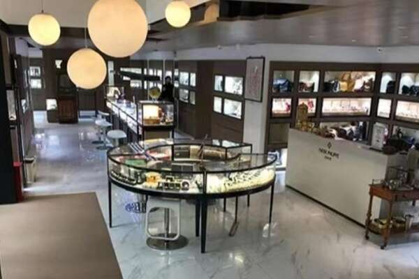 百色市平果寄卖奢侈品店